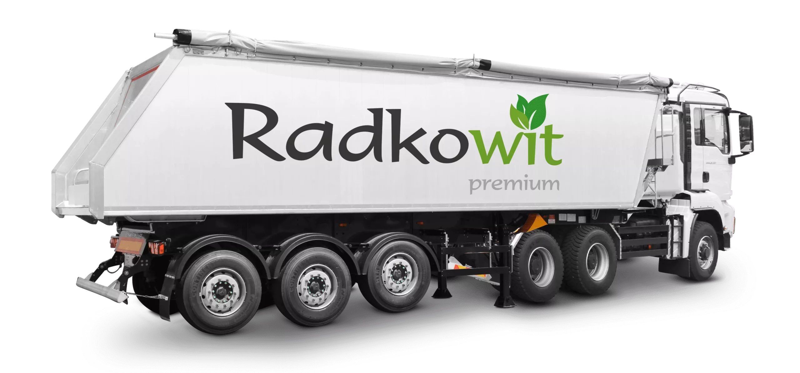Wapno nawozowe węglanowo- magnezowe Radkowit Premium